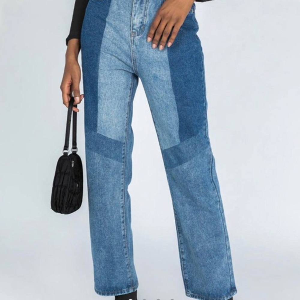 NWT Princess Polly Charles Jeans